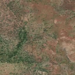 Satellite imagery of Tower Hill, AU