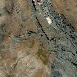 Satellite imagery of CY-10, BR