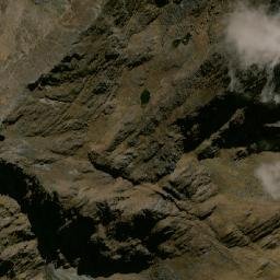 Satellite imagery of CM-356, BR