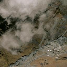 Satellite imagery of CM-356, BR
