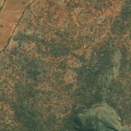 Satellite imagery of Muholo, AO