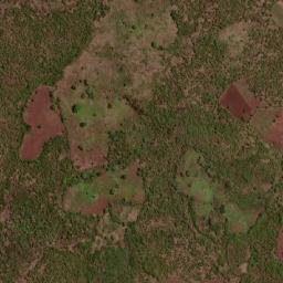 Satellite imagery of Mucuio, AO