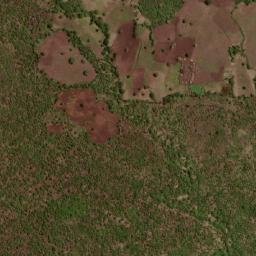 Satellite imagery of Mucuio, AO
