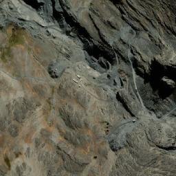 Satellite imagery of CY-12, BR