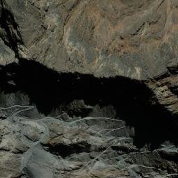 Satellite imagery of CY-12, BR