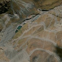 Satellite imagery of CM-356, BR