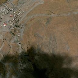 Satellite imagery of CM-356, BR