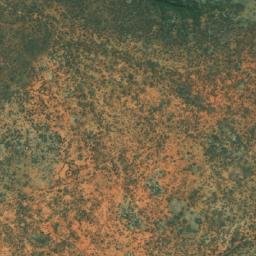 Satellite imagery of Muholo, AO