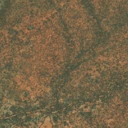 Satellite imagery of Muholo, AO