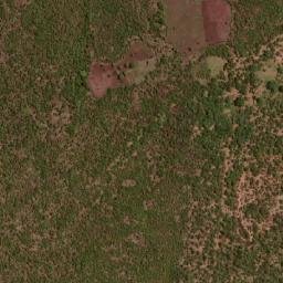 Satellite imagery of Mucuio, AO