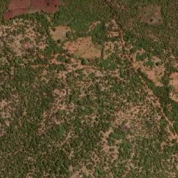 Satellite imagery of Mucuio, AO