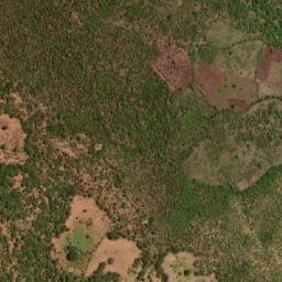 Satellite imagery of Mucuio, AO