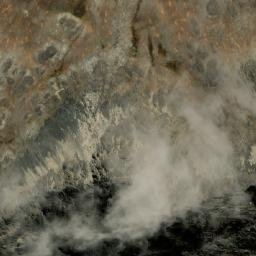 Satellite imagery of CY-10, BR