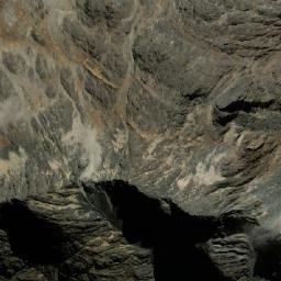 Satellite imagery of CY-12, BR