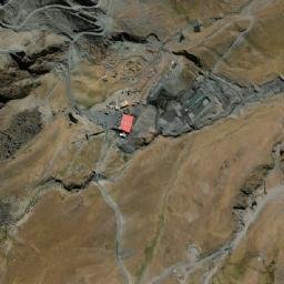 Satellite imagery of CY-12, BR
