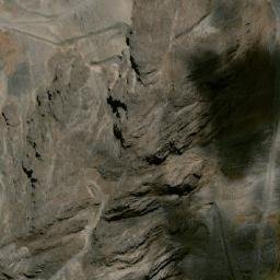 Satellite imagery of CY-03, BR