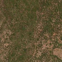 Satellite imagery of Mucuio, AO