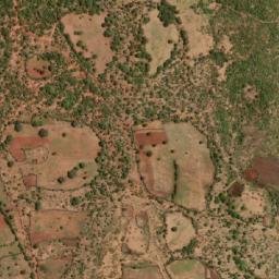 Satellite imagery of Mucuio, AO