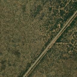 Satellite imagery of Tchicope, AO