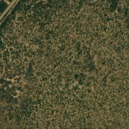 Satellite imagery of Tchicope, AO