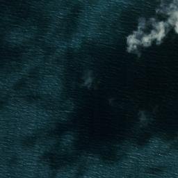Satellite imagery of Hall Point, AU