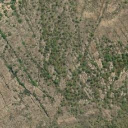 Satellite imagery of Hall Point, AU