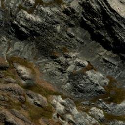 Satellite imagery of Cerro Chucho, BO