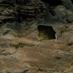 Satellite imagery of CY-12, BR