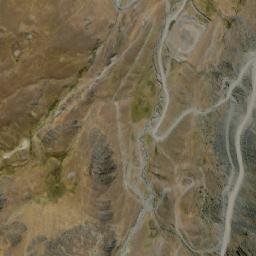 Satellite imagery of CY-12, BR