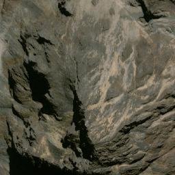 Satellite imagery of CY-03, BR