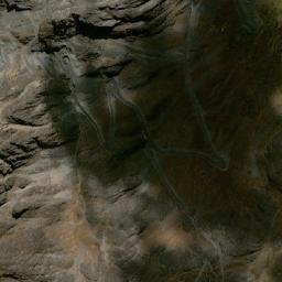 Satellite imagery of CY-03, BR