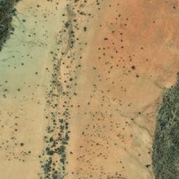 Satellite imagery of Temba, AO
