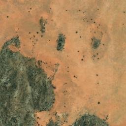 Satellite imagery of Temba, AO