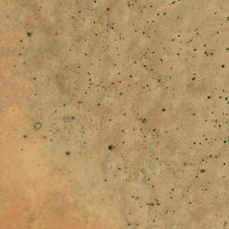 Satellite imagery of Temba, AO