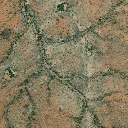 Satellite imagery of Paué, AO