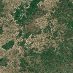 Satellite imagery of Ponta Namaete, MZ