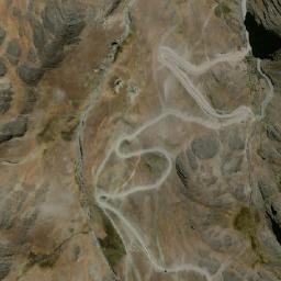 Satellite imagery of CY-03, BR