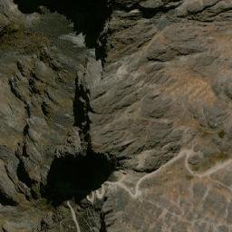 Satellite imagery of CY-03, BR