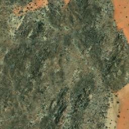 Satellite imagery of Temba, AO