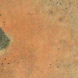 Satellite imagery of Temba, AO