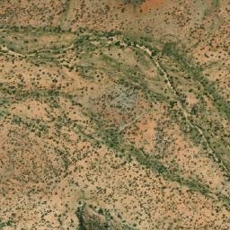 Satellite imagery of Loluna, AO