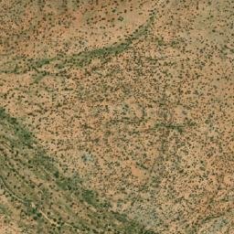 Satellite imagery of Loluna, AO