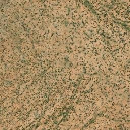 Satellite imagery of Loluna, AO