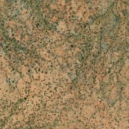 Satellite imagery of Pula, AO