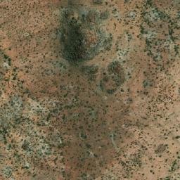 Satellite imagery of Paué, AO