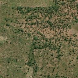 Satellite imagery of Capundo, AO