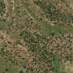 Satellite imagery of Capundo, AO