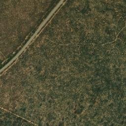 Satellite imagery of Tchicope, AO