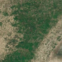 Satellite imagery of Ponta Namaete, MZ