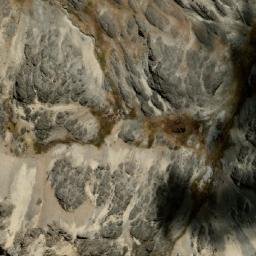 Satellite imagery of Cerro Chucho, BO